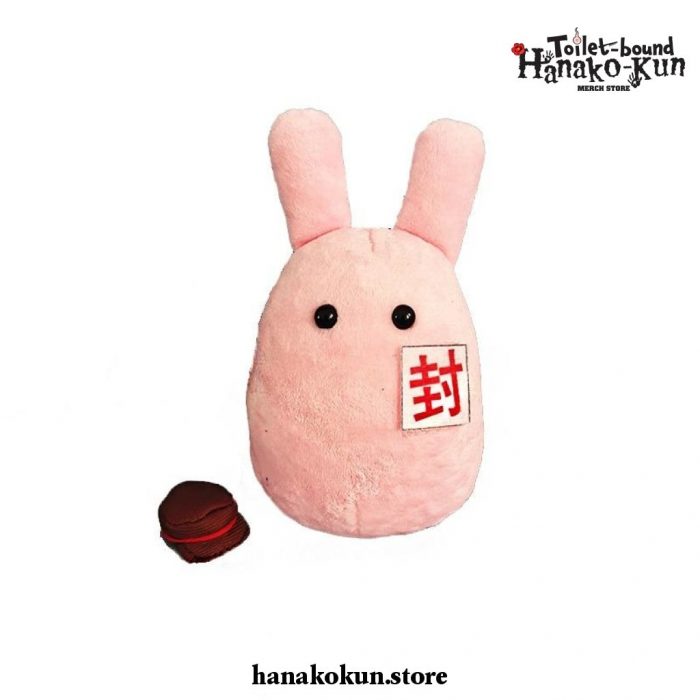 2021 Cute Toilet-Bound Hanako Kun Plush Toys Doll