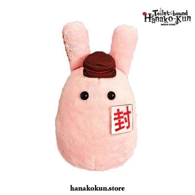 2021 Cute Toilet-Bound Hanako Kun Plush Toys Doll Mokke