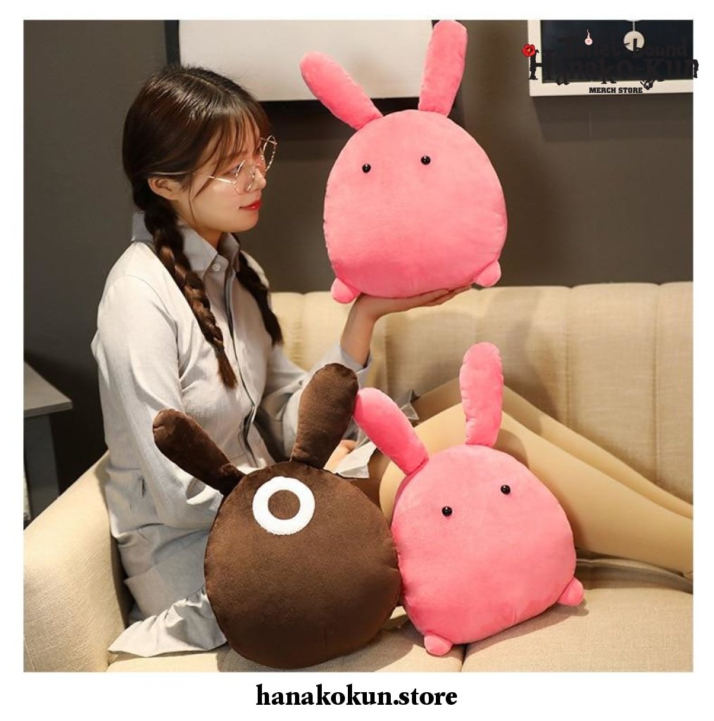 Hanako Plush 