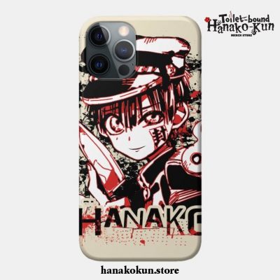 Cool Tsukasa Hanako Kun Phone Case Iphone 7+/8+