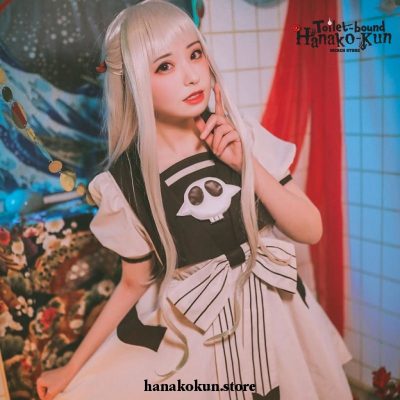 Cute Girls Toilet-Bound Hanako-Kun Yashiro Nene Cosplay Costume