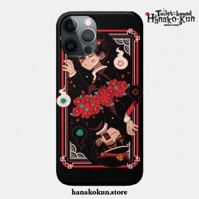 Toilet-Bound Hanako-kun Phone Cases New Collection 2024