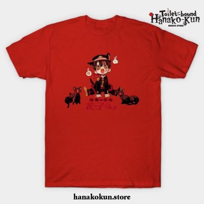 hanako kun merch amazon