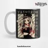 Hanako Hunyashiro Mug