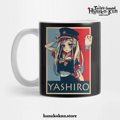 Hanako Hunyashiro Nene Mug