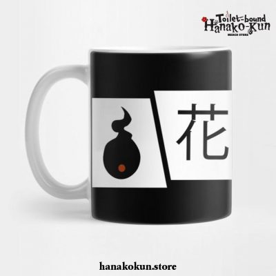 Hanako In Japanese Mug