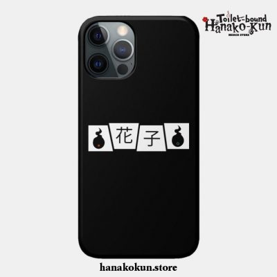 Hanako In Japanese Phone Case Iphone 7+/8+