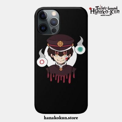 Hanako-Kun And Hakujoudai Phone Case Iphone 7+/8+