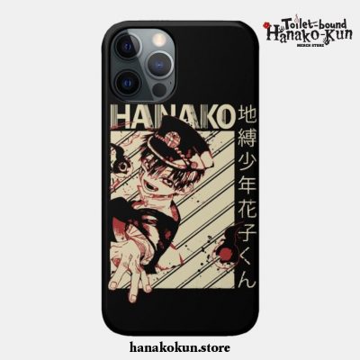 Hanako Kun Tsukasa Phone Case