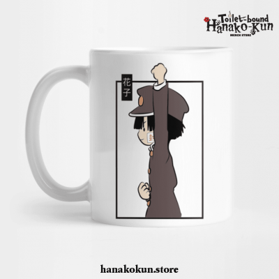 Hanako Kun Tsukasa Power Mug