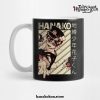 Hanako Kun Yuri Tsukasa Mug