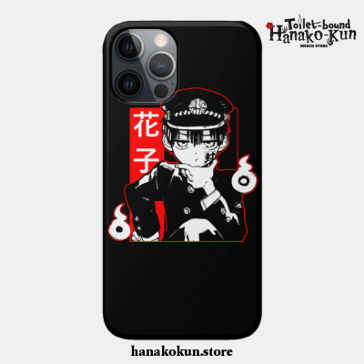 Hanako Style Phone Case Iphone 7+/8+