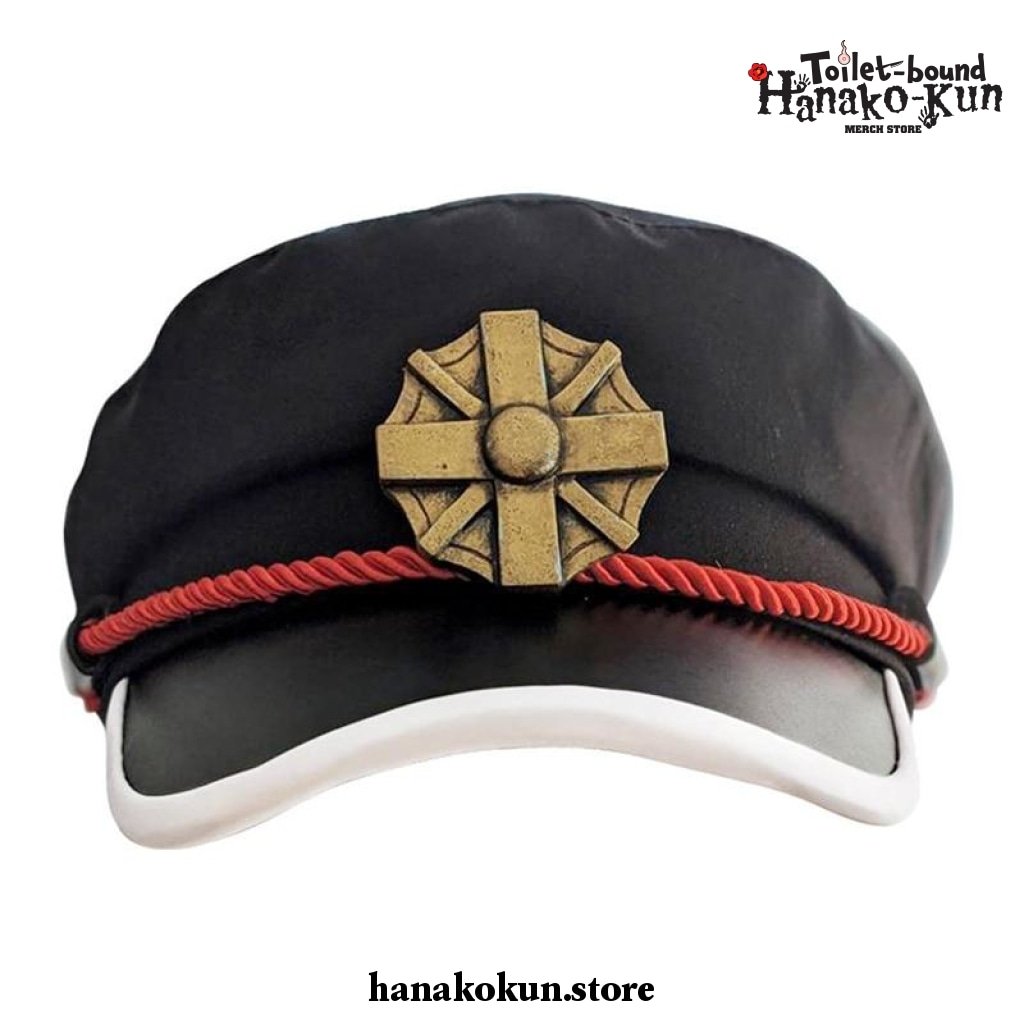 hanako cosplay hat