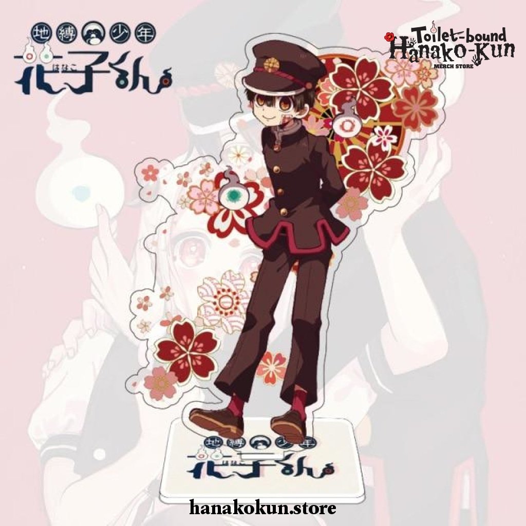 toilet bound hanako kun doll