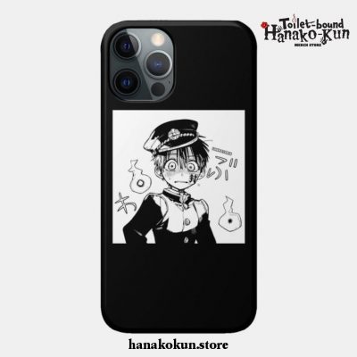 Jibaku Shounen Hanako Kun Phone Case Iphone 7+/8+