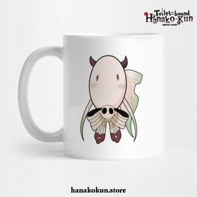 Nene Fish Form Mug