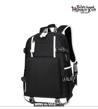 New Style Toilet-Bound Hanako Kun School Backpack