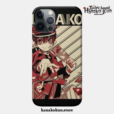 New Tsukasa Hanako Kun Phone Case Iphone 7+/8+