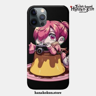 Pudding Mitsuba Phone Case Iphone 7+/8+