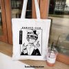 Toilet Bound Hanako Kun Canvas Shopping Bag