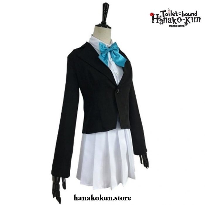 Toilet-Bound Hanako Kun Mei Shijima Cosplay Costume