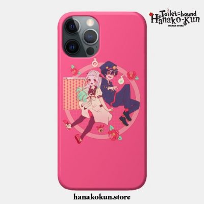 Toilet-Bound Hanako-Kun Phone Case Iphone 7+/8+