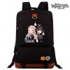 Toilet-Bound Hanako Kun Zipper Backpack