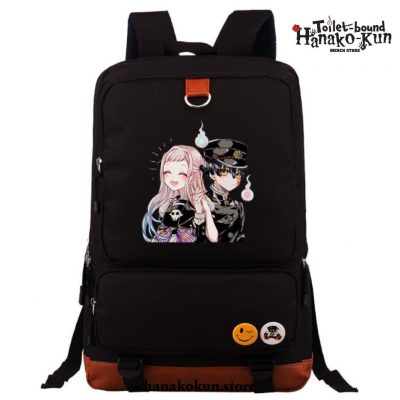 Toilet-Bound Hanako-kun - Trio Mini Backpack