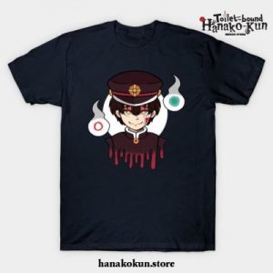 Hanako-kun and Hakujoudai T-Shirt