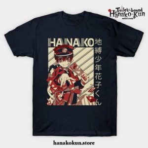 Hanako kun fashion T-Shirt