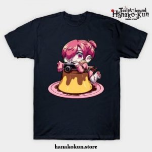 Pudding Mitsuba T-Shirt